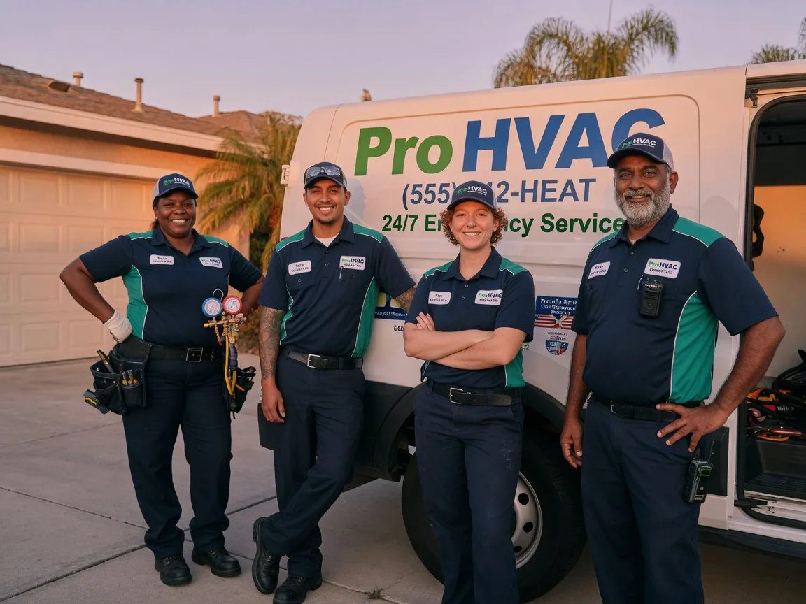Furnace Repair company in Madison, OH