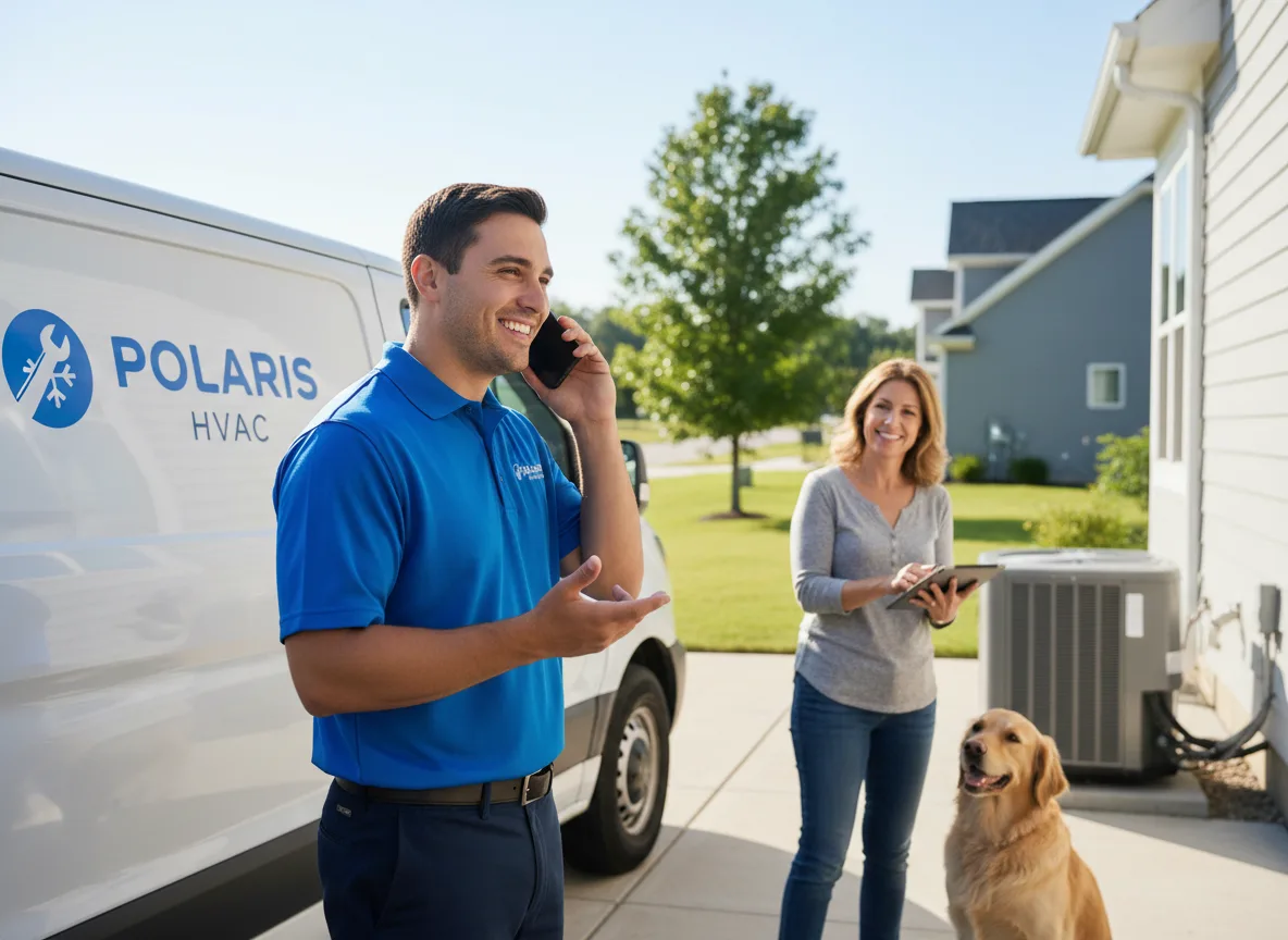 Furnace Repair Madison, OH FAQs
